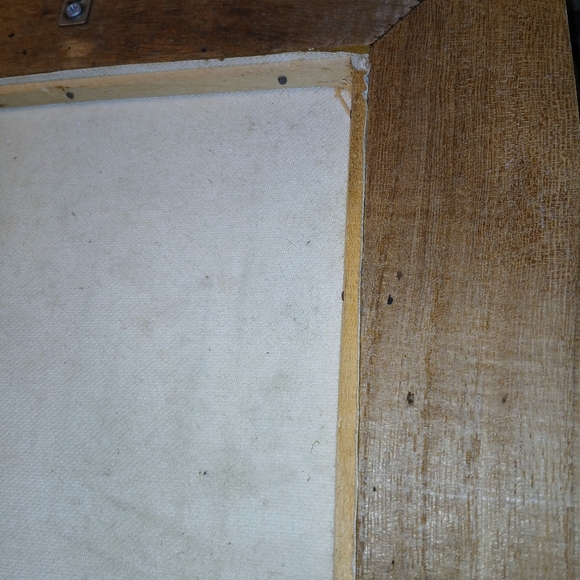 Oil on canvas - Picture 7 of 7